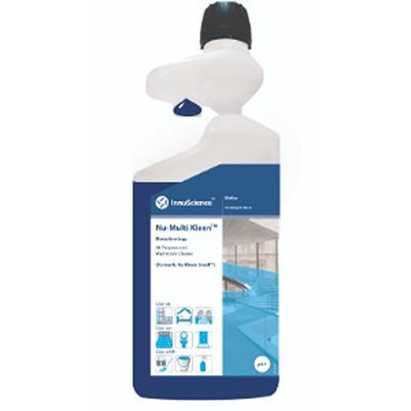 BioVate MultiPurpose Surface Cleaner 1:150 1L